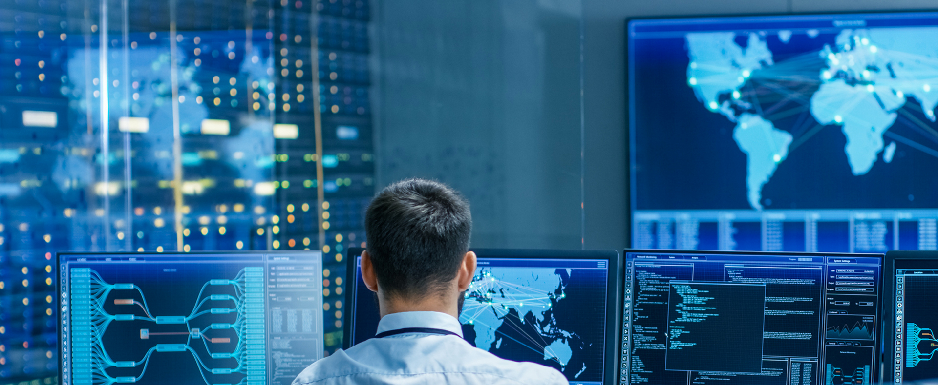 Cloud IT Operations